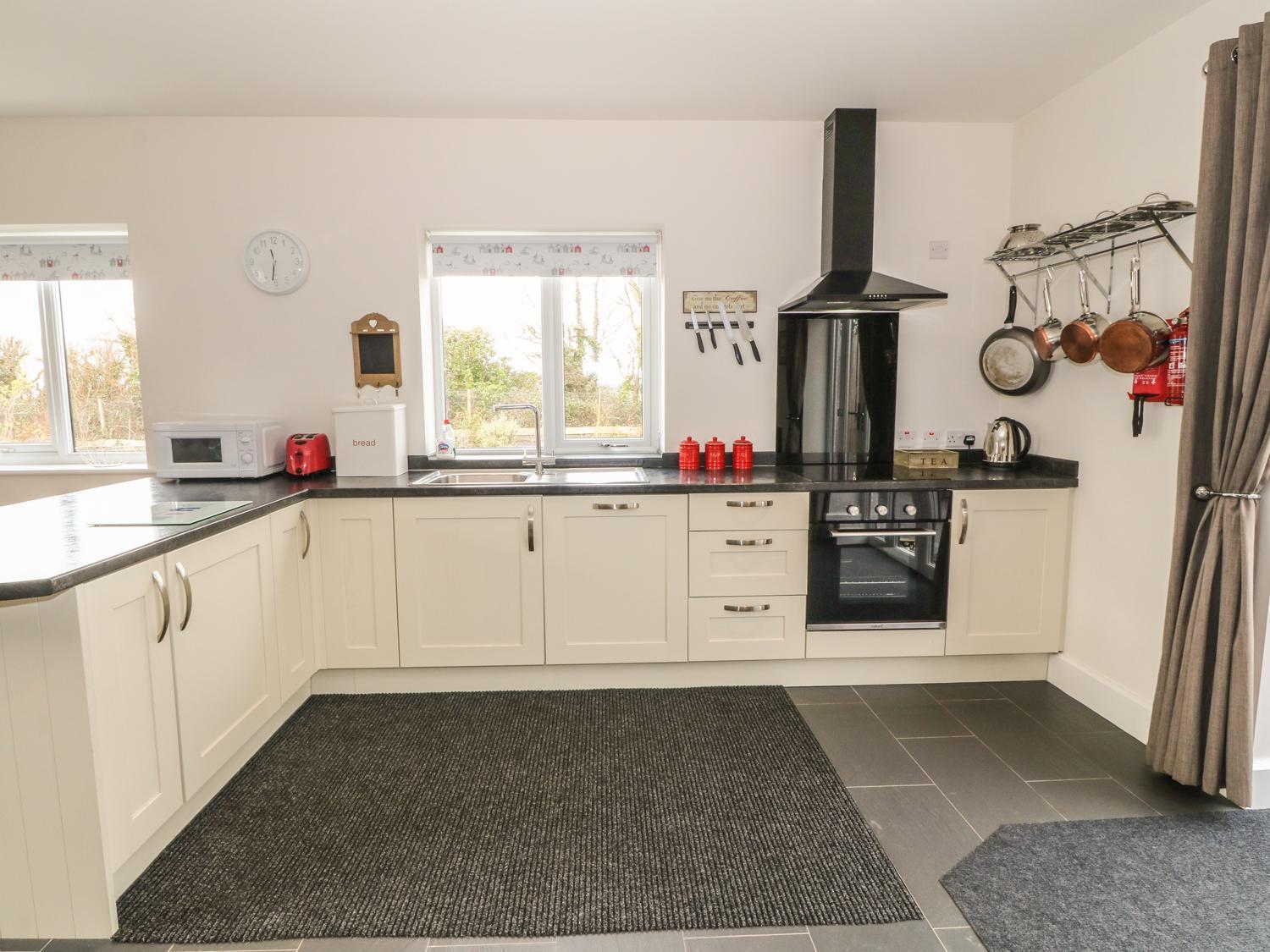 Hafod Wen Apartment Pentraeth Exterior photo